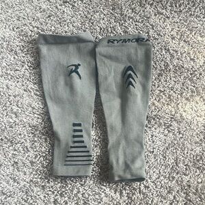 Rymora Leg Compression Sleeves, Calf Compression Sleeves